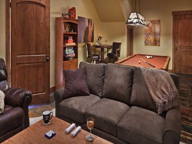 Steamboat Springs Eight Bedrooms Ski Home